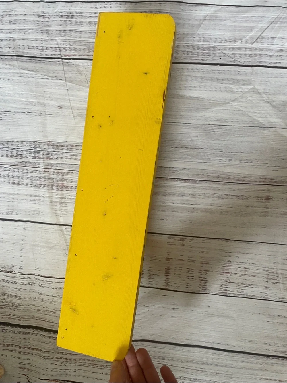 N/A edge items or